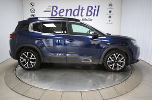 Citroen C5 AirCross bild 18