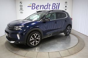 Citroen C5 AirCross bild 10