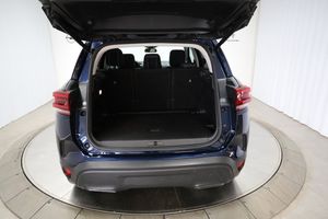 Citroen C5 AirCross bild 14