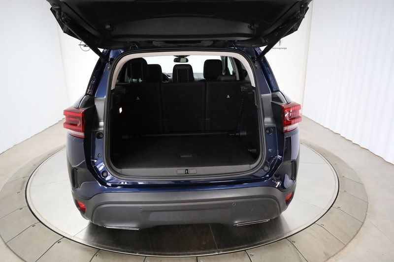 Citroen C5 AirCross bild 14
