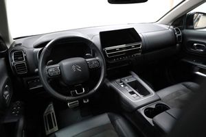 Citroen C5 AirCross bild 3