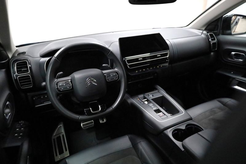 Citroen C5 AirCross bild 3