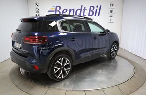 Citroen C5 AirCross bild 17