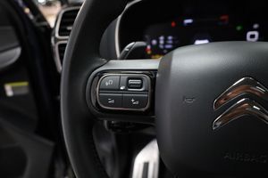 Citroen C5 AirCross bild 23