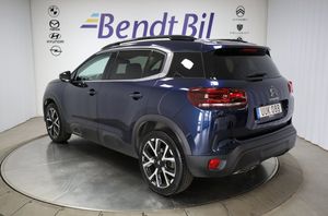Citroen C5 AirCross bild 12