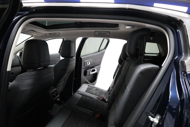 Citroen C5 AirCross bild 8
