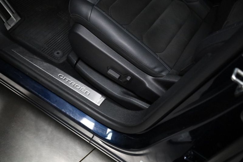 Citroen C5 AirCross bild 16