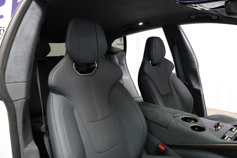 Lotus Eletre bild 24