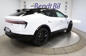 Lotus Eletre bild 18