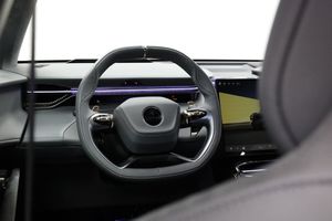 Lotus Eletre bild 14