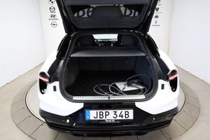 Lotus Eletre bild 9
