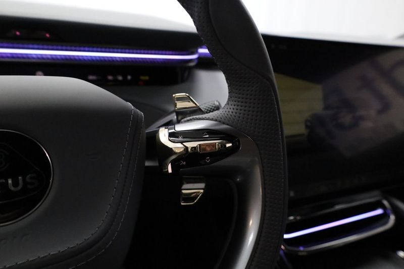 Lotus Eletre bild 28