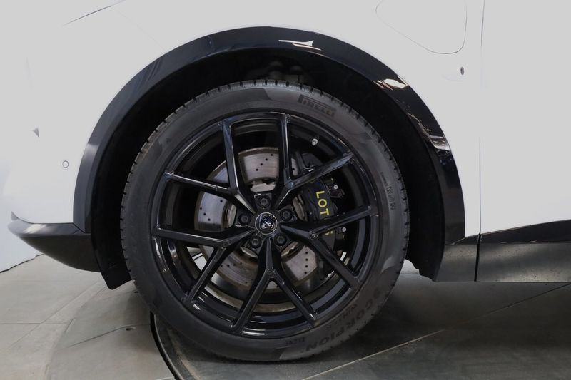 Lotus Eletre bild 34