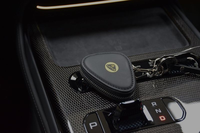 Lotus Emeya bild 28