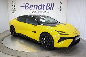 Lotus Emeya bild 1