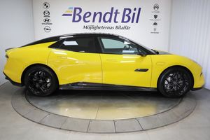 Lotus Emeya bild 15