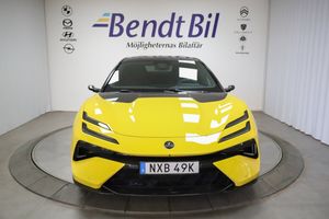 Lotus Emeya bild 2