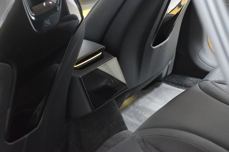 Lotus Emeya bild 21