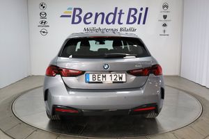 BMW 120 bild 9
