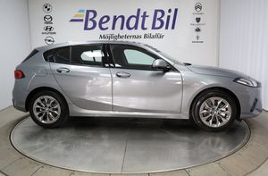BMW 120 bild 14