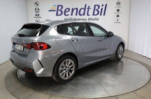 BMW 120 bild 13