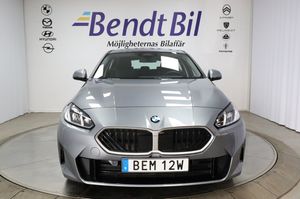 BMW 120 bild 3