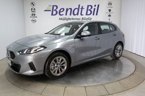 BMW 120 bild 5