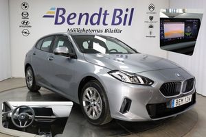 BMW 120 bild 1