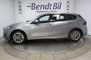 BMW 120 bild 7