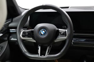 BMW 550 bild 15