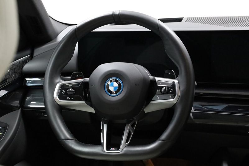 BMW 550 bild 15