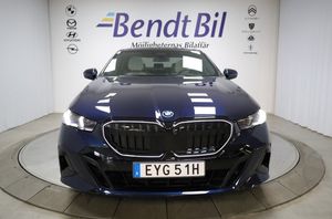 BMW 550 bild 7