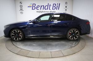 BMW 550 bild 5