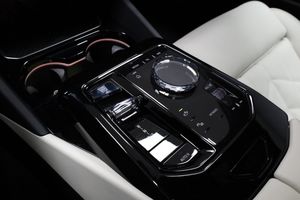 BMW 550 bild 18