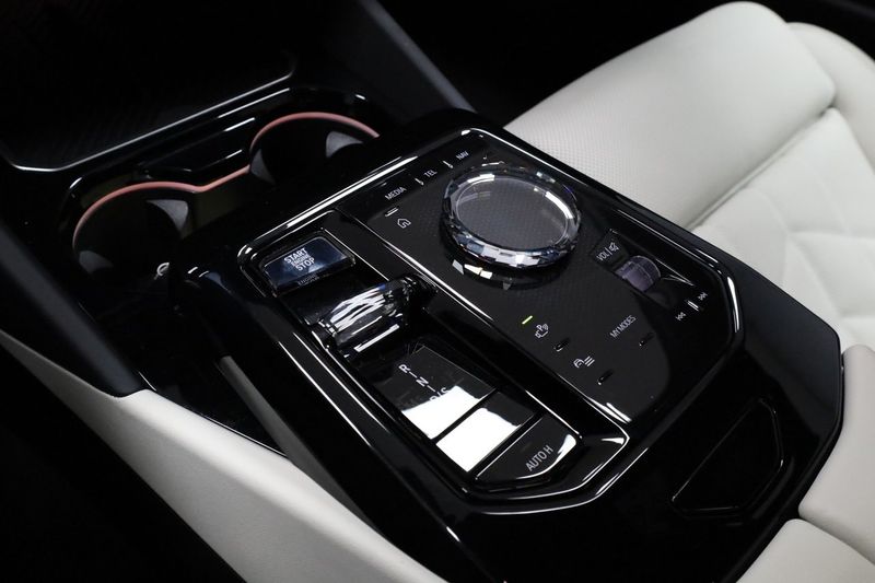 BMW 550 bild 18