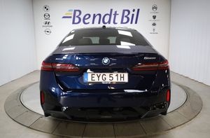 BMW 550 bild 12