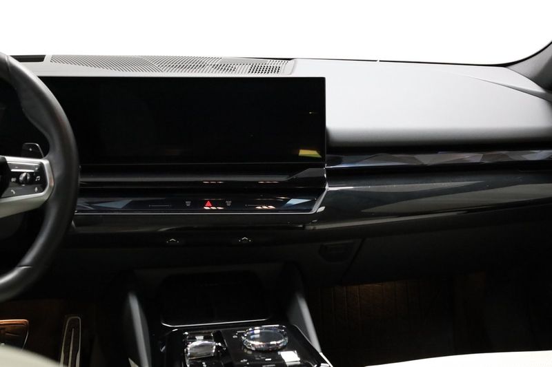 BMW 550 bild 16