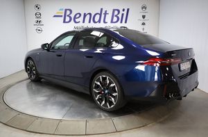 BMW 550 bild 11