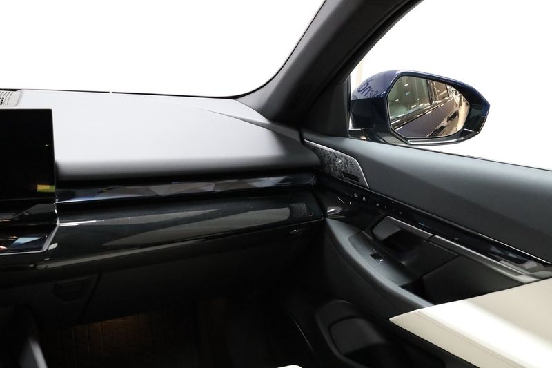 BMW 550 bild 17