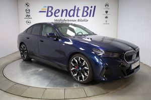 BMW 550 bild 1