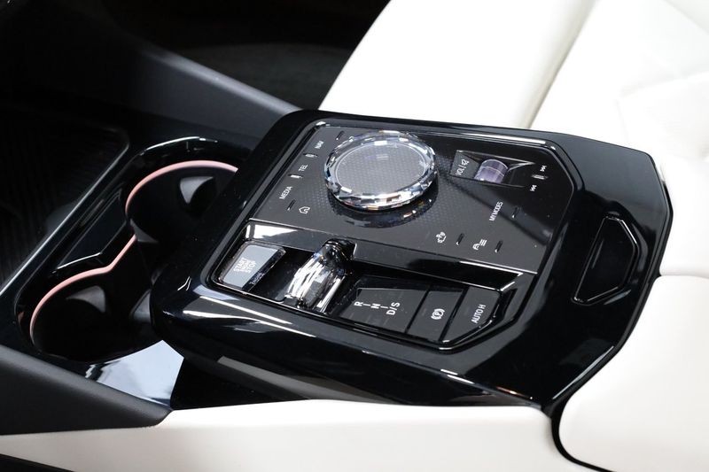 BMW 550 bild 10