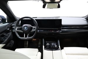 BMW 550 bild 6