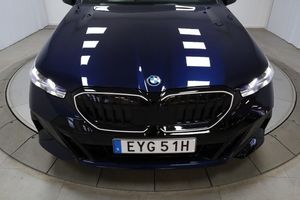BMW 550 bild 3