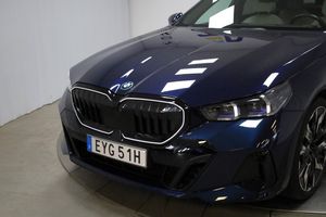 BMW 550 bild 28