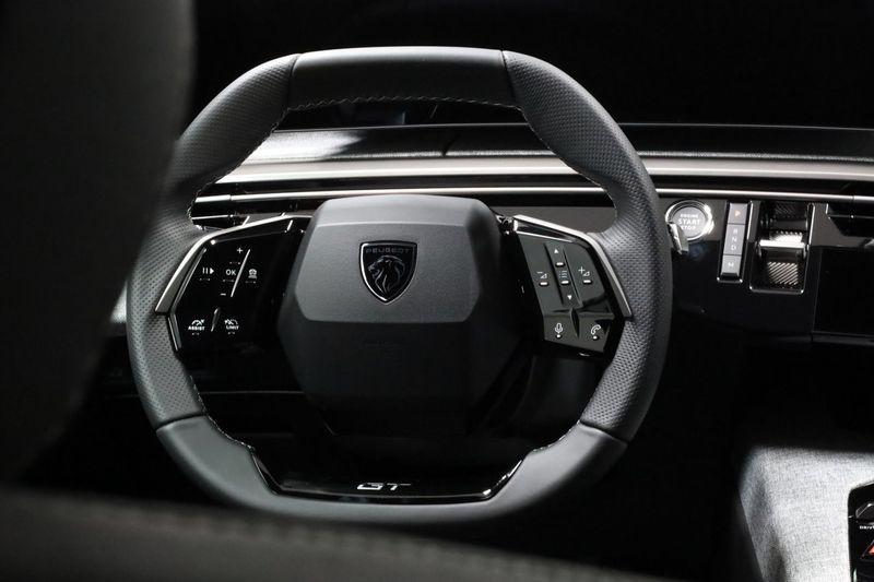 Peugeot 5008 bild 4