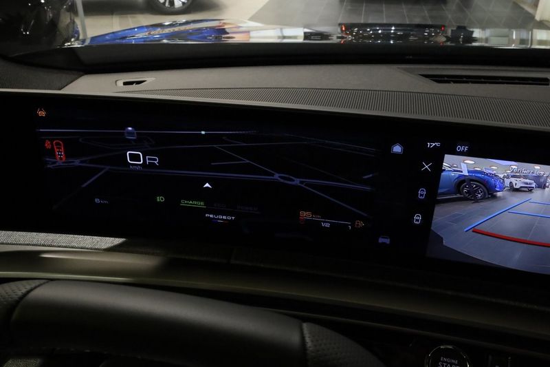 Peugeot 5008 bild 28
