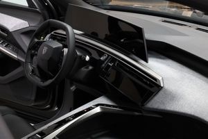 Peugeot 5008 bild 23