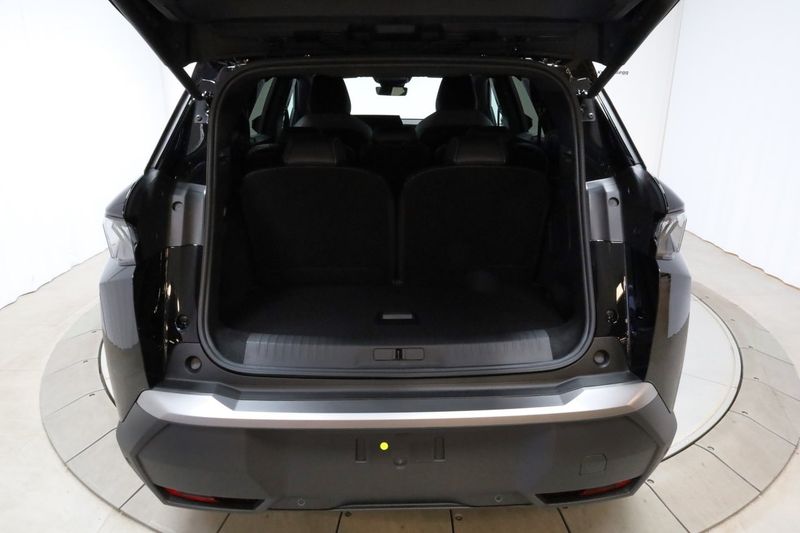 Peugeot 5008 bild 9
