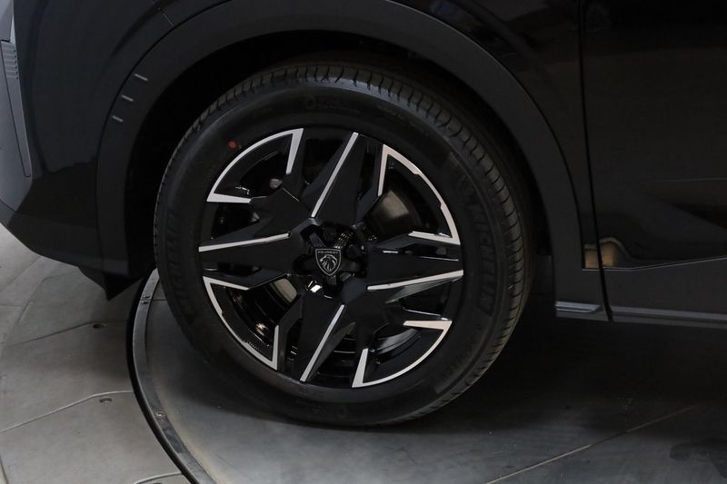 Peugeot 5008 bild 6