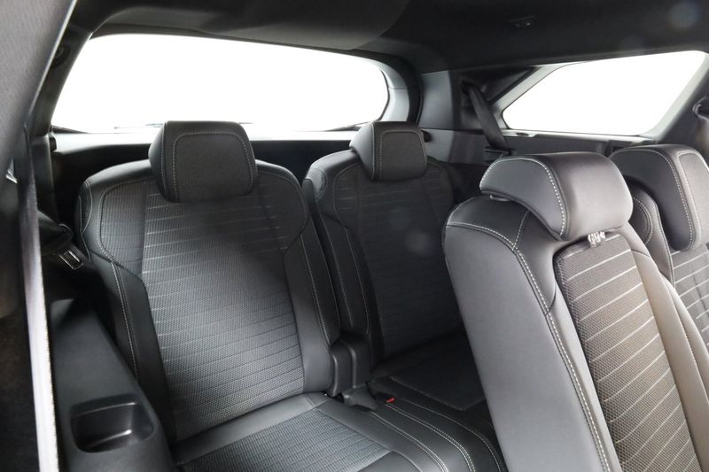 Peugeot 5008 bild 22